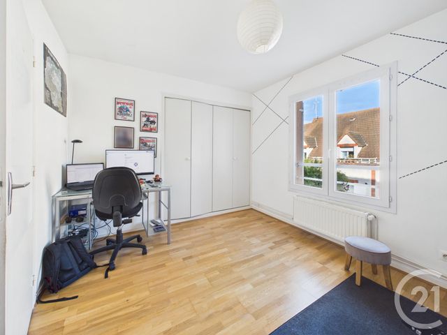 Maison &agrave; vendre - 6 pi&egrave;ces - 133 m2 - Chartres - 28 - CENTRE
