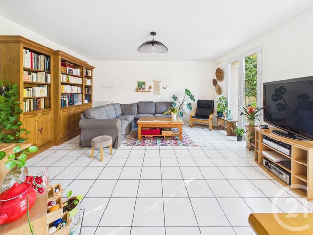 Maison &agrave; vendre - 6 pi&egrave;ces - 133 m2 - Chartres - 28 - CENTRE