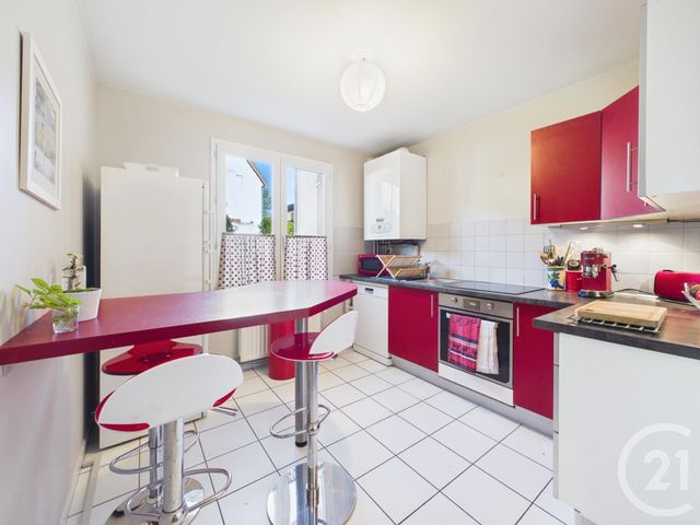 Maison &agrave; vendre - 6 pi&egrave;ces - 133 m2 - Chartres - 28 - CENTRE