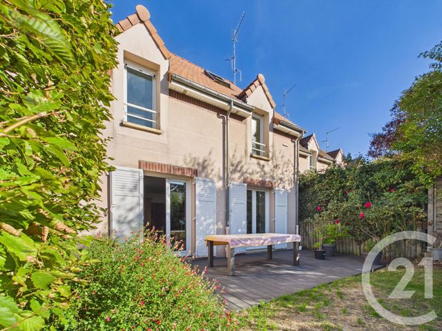 Maison à vendre CHARTRES
