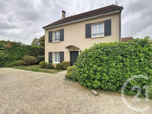 Maison &agrave; vendre - 7 pi&egrave;ces - 134,58 m2 - Chartres - 28 - CENTRE