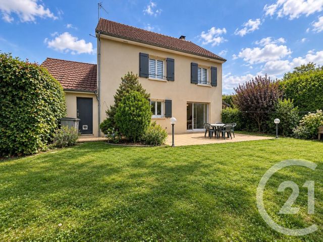 Maison à vendre CHARTRES