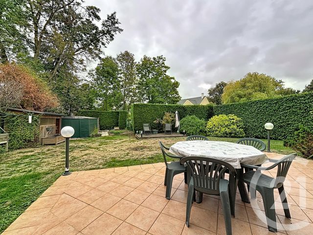 Maison &agrave; vendre - 7 pi&egrave;ces - 134,58 m2 - Chartres - 28 - CENTRE