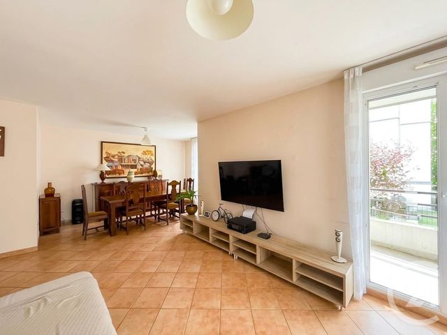 Appartement F4 à louer CHARTRES