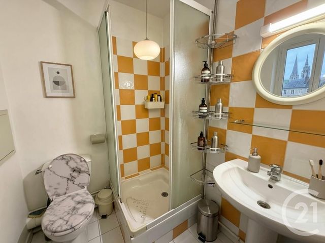 Appartement F4 &agrave; louer - 4 pi&egrave;ces - 103 m2 - Chartres - 28 - CENTRE