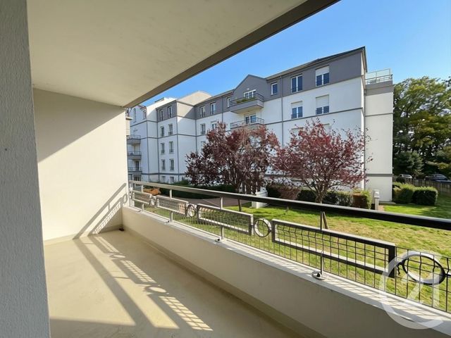 Appartement F4 &agrave; louer - 4 pi&egrave;ces - 103 m2 - Chartres - 28 - CENTRE