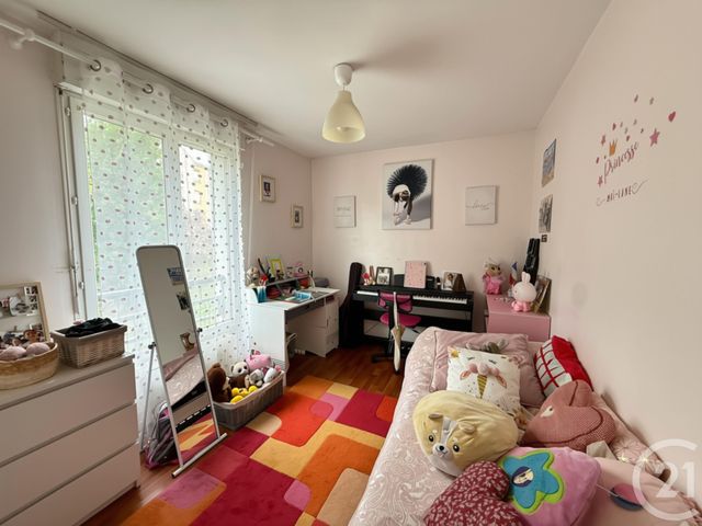 Appartement F4 &agrave; louer - 4 pi&egrave;ces - 103 m2 - Chartres - 28 - CENTRE