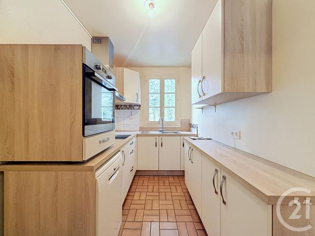 Appartement F3 &agrave; vendre - 3 pi&egrave;ces - 65 m2 - Chartres - 28 - CENTRE
