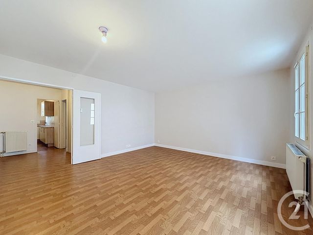 Appartement F3 &agrave; vendre - 3 pi&egrave;ces - 65 m2 - Chartres - 28 - CENTRE