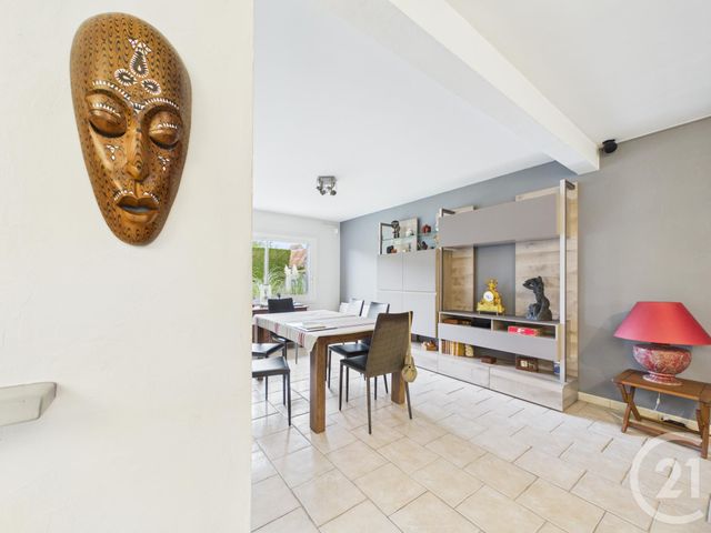 Maison &agrave; vendre - 7 pi&egrave;ces - 166,38 m2 - Chartres - 28 - CENTRE