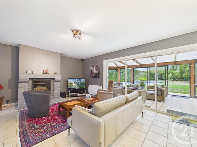 Maison &agrave; vendre - 7 pi&egrave;ces - 166,38 m2 - Chartres - 28 - CENTRE
