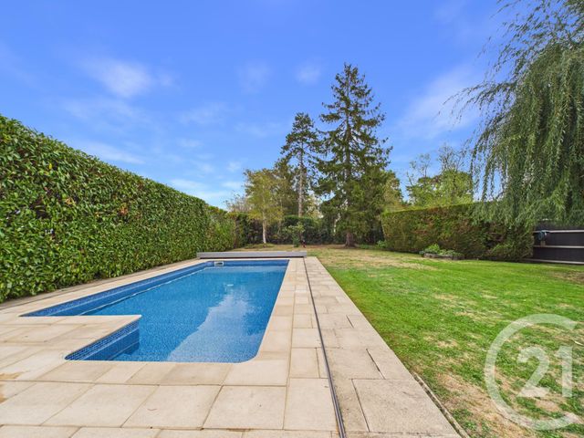 Maison &agrave; vendre - 7 pi&egrave;ces - 166,38 m2 - Chartres - 28 - CENTRE