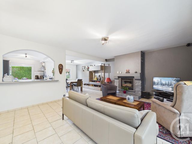 Maison &agrave; vendre - 7 pi&egrave;ces - 166,38 m2 - Chartres - 28 - CENTRE