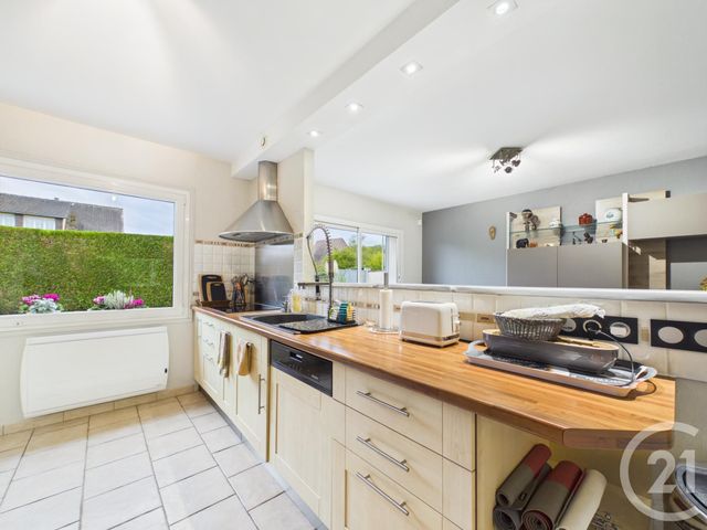 Maison &agrave; vendre - 7 pi&egrave;ces - 166,38 m2 - Chartres - 28 - CENTRE