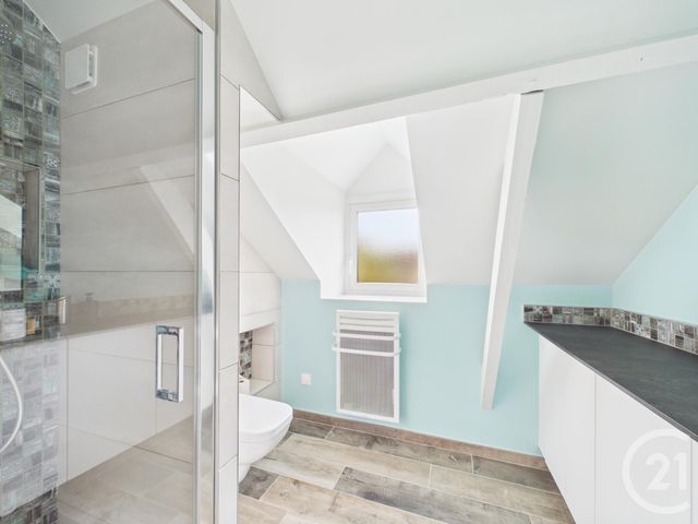 Maison &agrave; vendre - 7 pi&egrave;ces - 166,38 m2 - Chartres - 28 - CENTRE