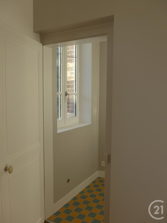 Appartement F3 &agrave; louer - 3 pi&egrave;ces - 64,58 m2 - Chartres - 28 - CENTRE
