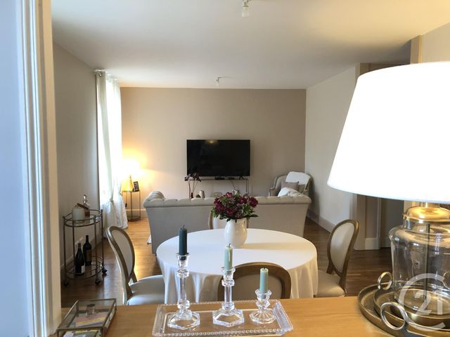 Appartement F3 &agrave; louer - 3 pi&egrave;ces - 64,58 m2 - Chartres - 28 - CENTRE