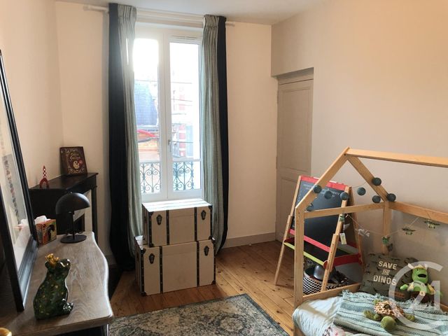 Appartement F3 &agrave; louer - 3 pi&egrave;ces - 64,58 m2 - Chartres - 28 - CENTRE