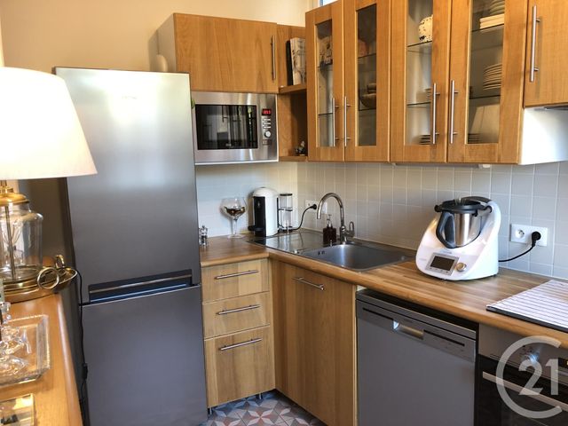 Appartement F3 &agrave; louer - 3 pi&egrave;ces - 64,58 m2 - Chartres - 28 - CENTRE