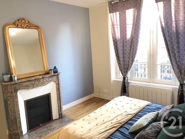 Appartement F3 &agrave; louer - 3 pi&egrave;ces - 64,58 m2 - Chartres - 28 - CENTRE