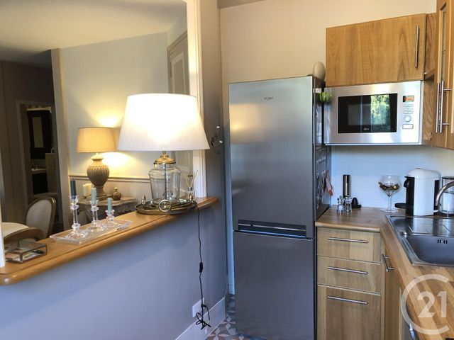 Appartement F3 &agrave; louer - 3 pi&egrave;ces - 64,58 m2 - Chartres - 28 - CENTRE