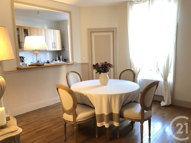 Appartement F3 &agrave; louer - 3 pi&egrave;ces - 64,58 m2 - Chartres - 28 - CENTRE