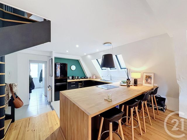 Appartement T4 &agrave; vendre - 4 pi&egrave;ces - 71,59 m2 - Chartres - 28 - CENTRE