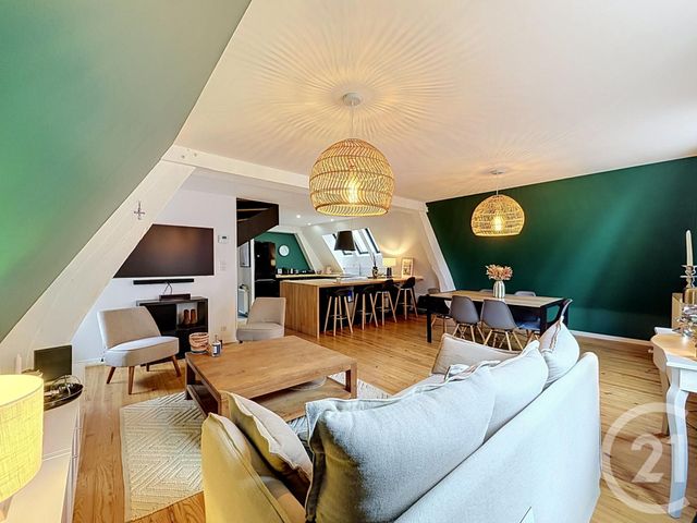 Appartement T4 à vendre CHARTRES