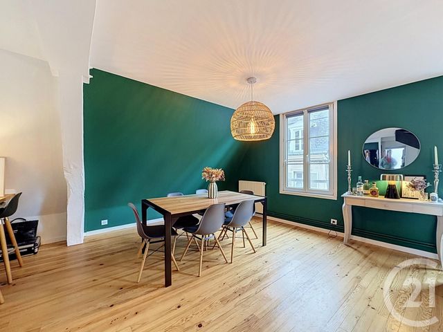 Appartement T4 &agrave; vendre - 4 pi&egrave;ces - 71,59 m2 - Chartres - 28 - CENTRE