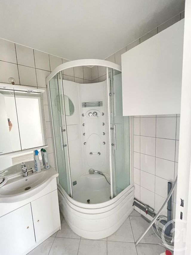 Appartement Studio &agrave; vendre - 1 pi&egrave;ce - 30,14 m2 - Chartres - 28 - CENTRE