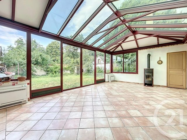 Maison &agrave; vendre - 7 pi&egrave;ces - 185 m2 - Chartres - 28 - CENTRE