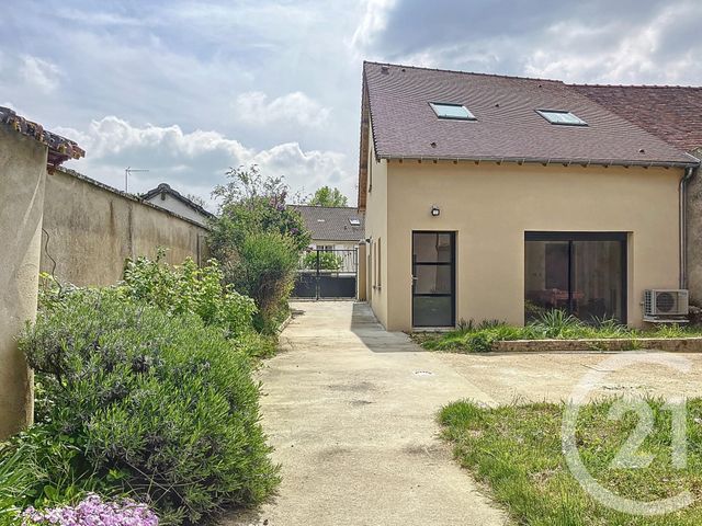 Maison &agrave; vendre - 7 pi&egrave;ces - 185 m2 - Chartres - 28 - CENTRE