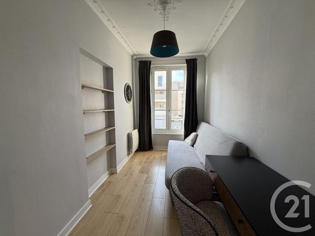 Appartement F3 &agrave; louer - 3 pi&egrave;ces - 60,51 m2 - Chartres - 28 - CENTRE
