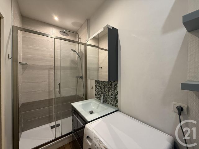 Appartement F3 &agrave; louer - 3 pi&egrave;ces - 60,51 m2 - Chartres - 28 - CENTRE