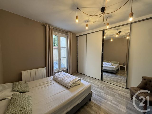 Appartement F3 &agrave; louer - 3 pi&egrave;ces - 60,51 m2 - Chartres - 28 - CENTRE