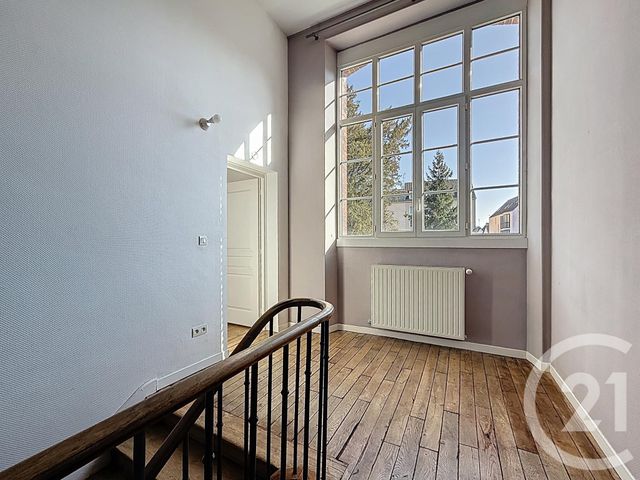 Appartement Triplex &agrave; vendre - 4 pi&egrave;ces - 103,89 m2 - Chartres - 28 - CENTRE