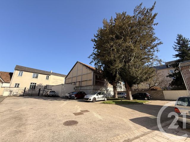 Appartement Triplex &agrave; vendre - 4 pi&egrave;ces - 103,89 m2 - Chartres - 28 - CENTRE