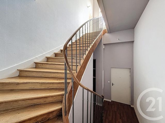 Appartement Triplex &agrave; vendre - 4 pi&egrave;ces - 103,89 m2 - Chartres - 28 - CENTRE