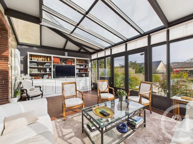 Maison à vendre - 8 pièces - 185 m2 - Chartres - 28 - CENTRE