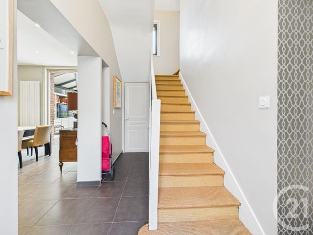 Maison à vendre - 8 pièces - 185 m2 - Chartres - 28 - CENTRE