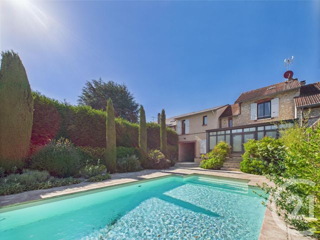 Maison à vendre - 8 pièces - 185 m2 - Chartres - 28 - CENTRE