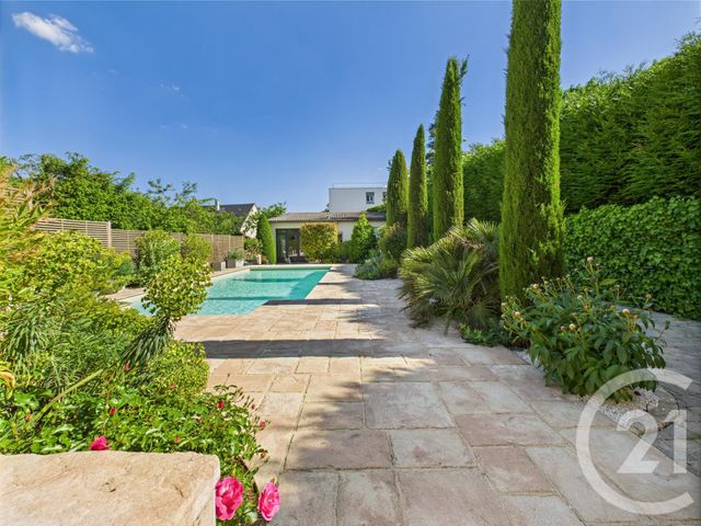 Maison à vendre - 8 pièces - 185 m2 - Chartres - 28 - CENTRE