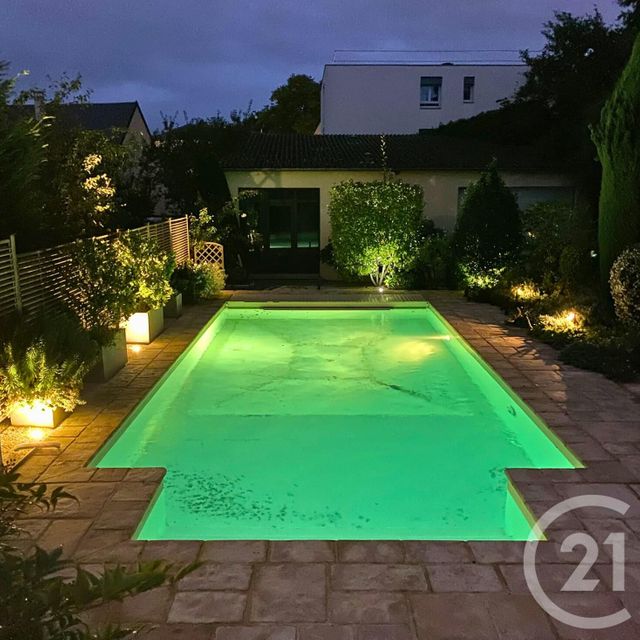 Maison à vendre - 8 pièces - 185 m2 - Chartres - 28 - CENTRE