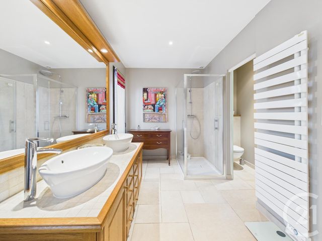 Maison à vendre - 8 pièces - 185 m2 - Chartres - 28 - CENTRE