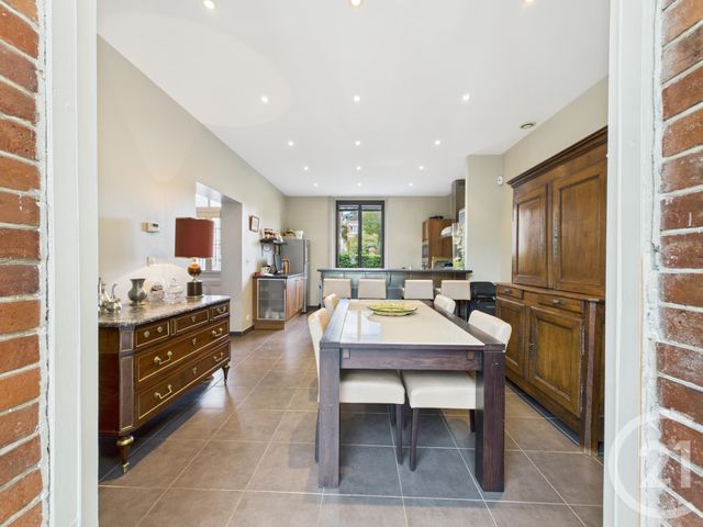 Maison à vendre - 8 pièces - 185 m2 - Chartres - 28 - CENTRE