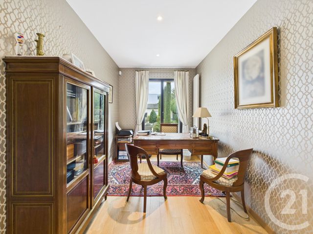 Maison à vendre - 8 pièces - 185 m2 - Chartres - 28 - CENTRE