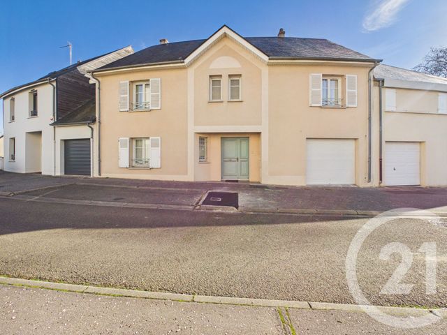 Maison à vendre CHARTRES