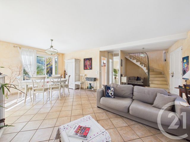 Maison &agrave; vendre - 6 pi&egrave;ces - 160 m2 - Chartres - 28 - CENTRE