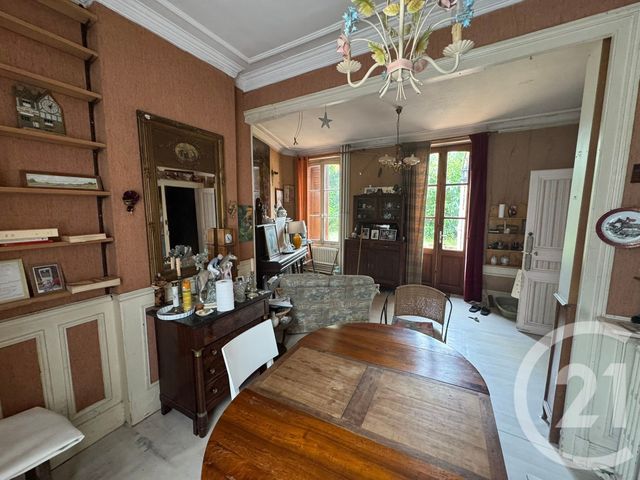 Maison à vendre - 6 pièces - 130 m2 - Chartres - 28 - CENTRE