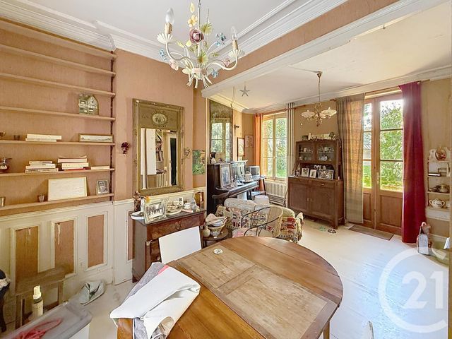 Maison &agrave; vendre - 6 pi&egrave;ces - 130 m2 - Chartres - 28 - CENTRE